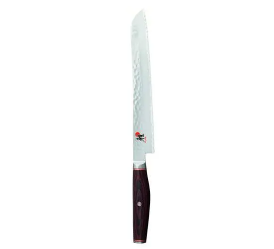 Zwilling Miyabi 6000MCT nůž na pečivo, 23 cm 1001981