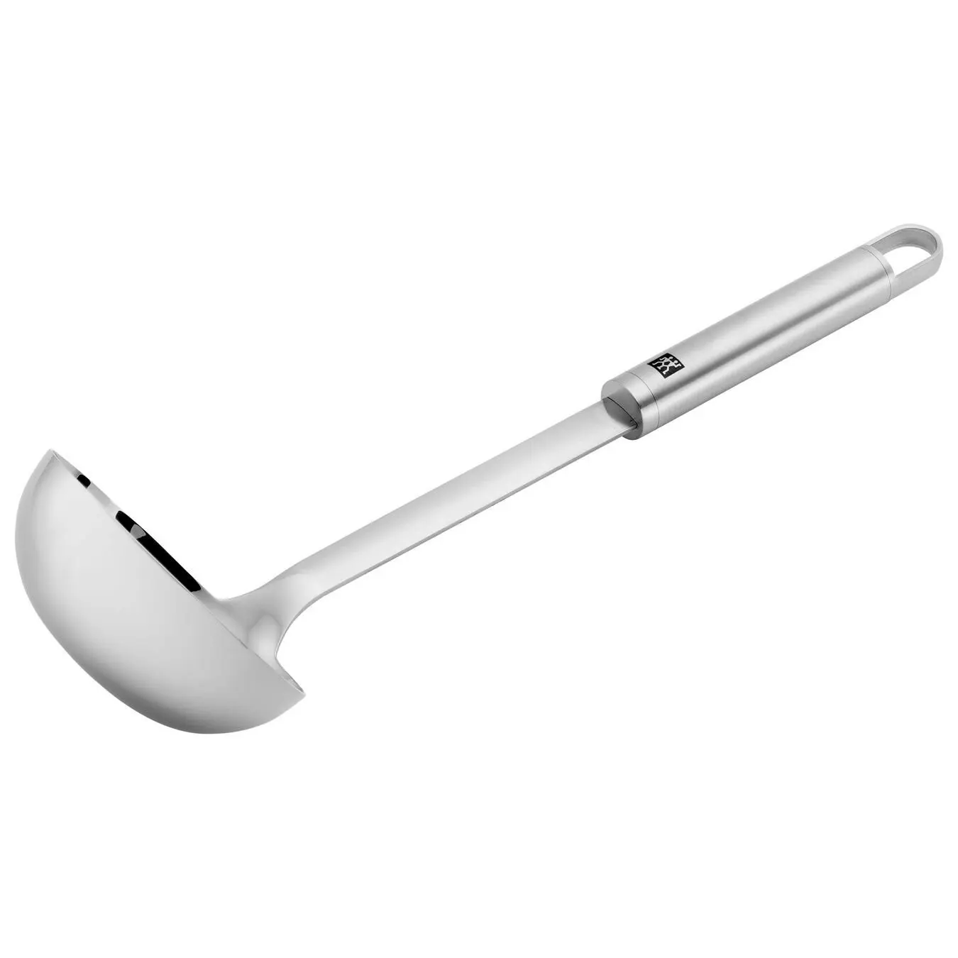 Zwilling Pro naběračka na polévku, 32 cm 1002509
