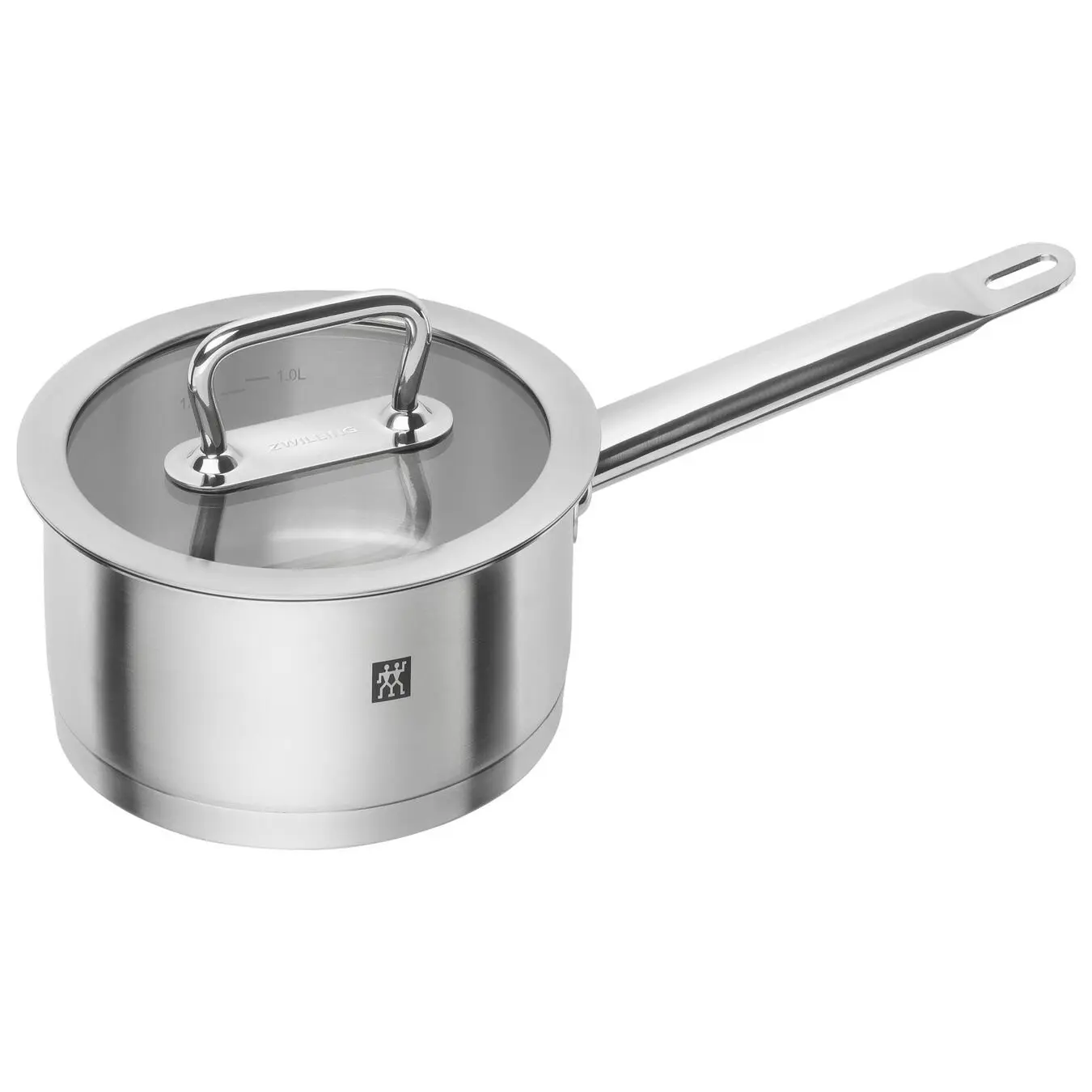 Zwilling Pro rendlík s poklicí, Ø 16 cm / 1,5 l 1006101