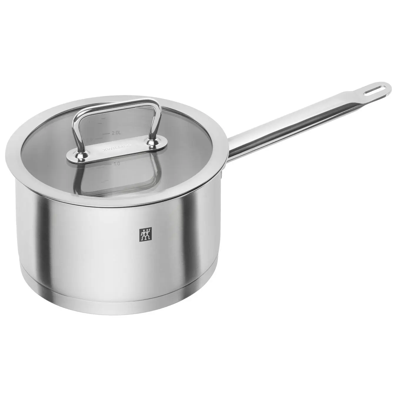 Zwilling Pro rendlík s poklicí, Ø 20 cm / 3,1 l 1006103