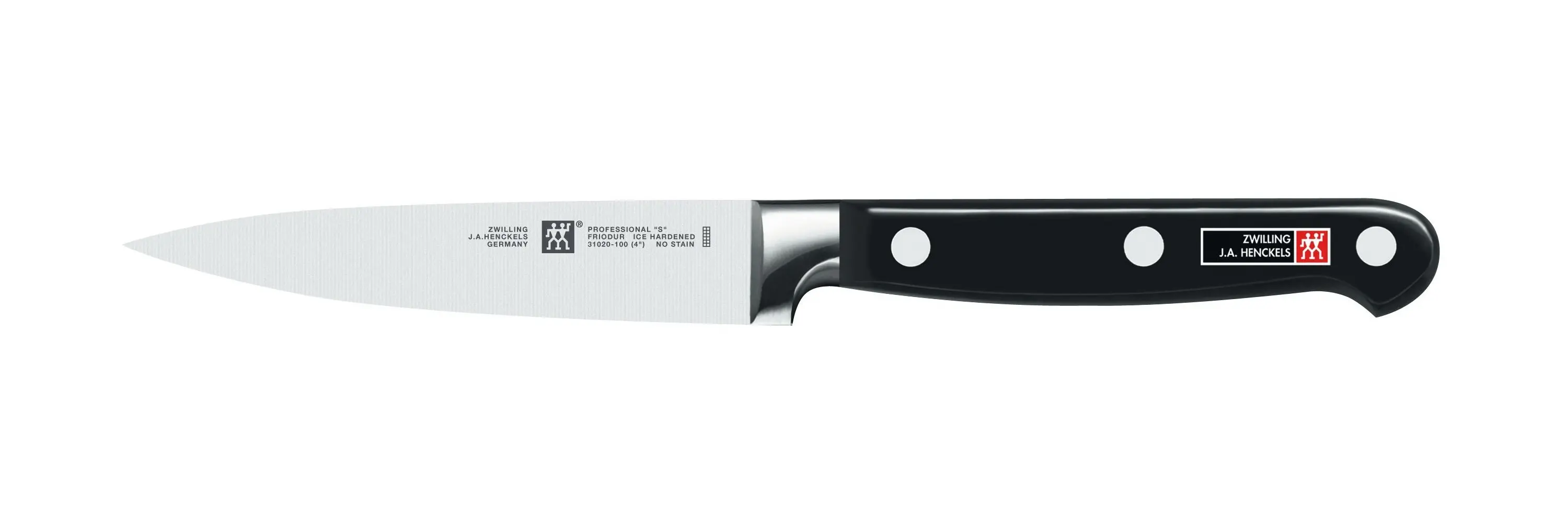 Zwilling Professional“S“, Špikovací nůž 10 cm 1001451