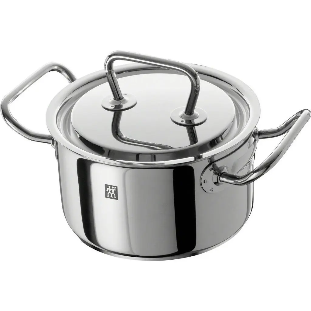 Zwilling Twin Classic kastrol s poklicí, lesk, 20 cm 1006267