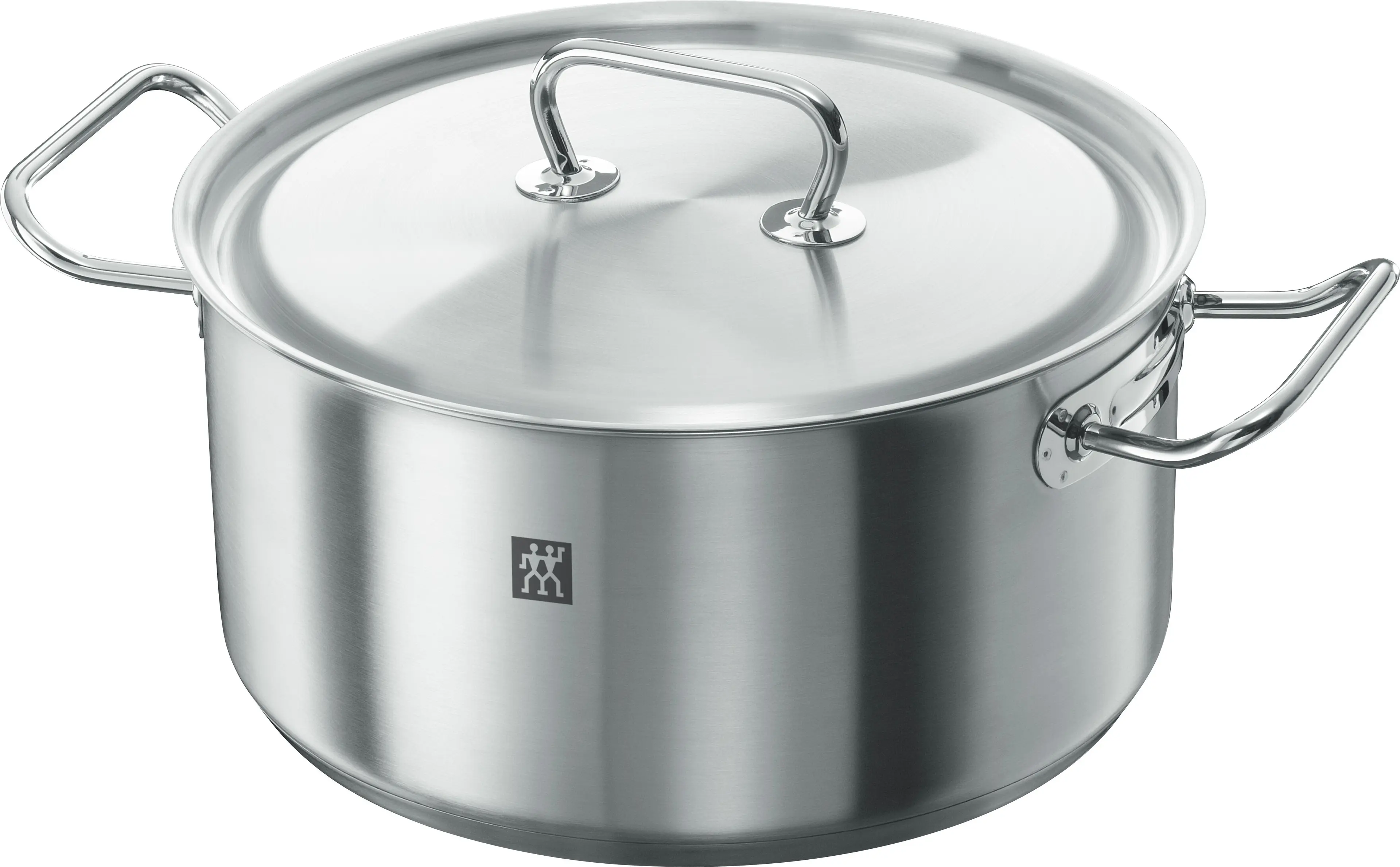 Zwilling Twin Classic kastrol s poklicí 28 cm 1005489