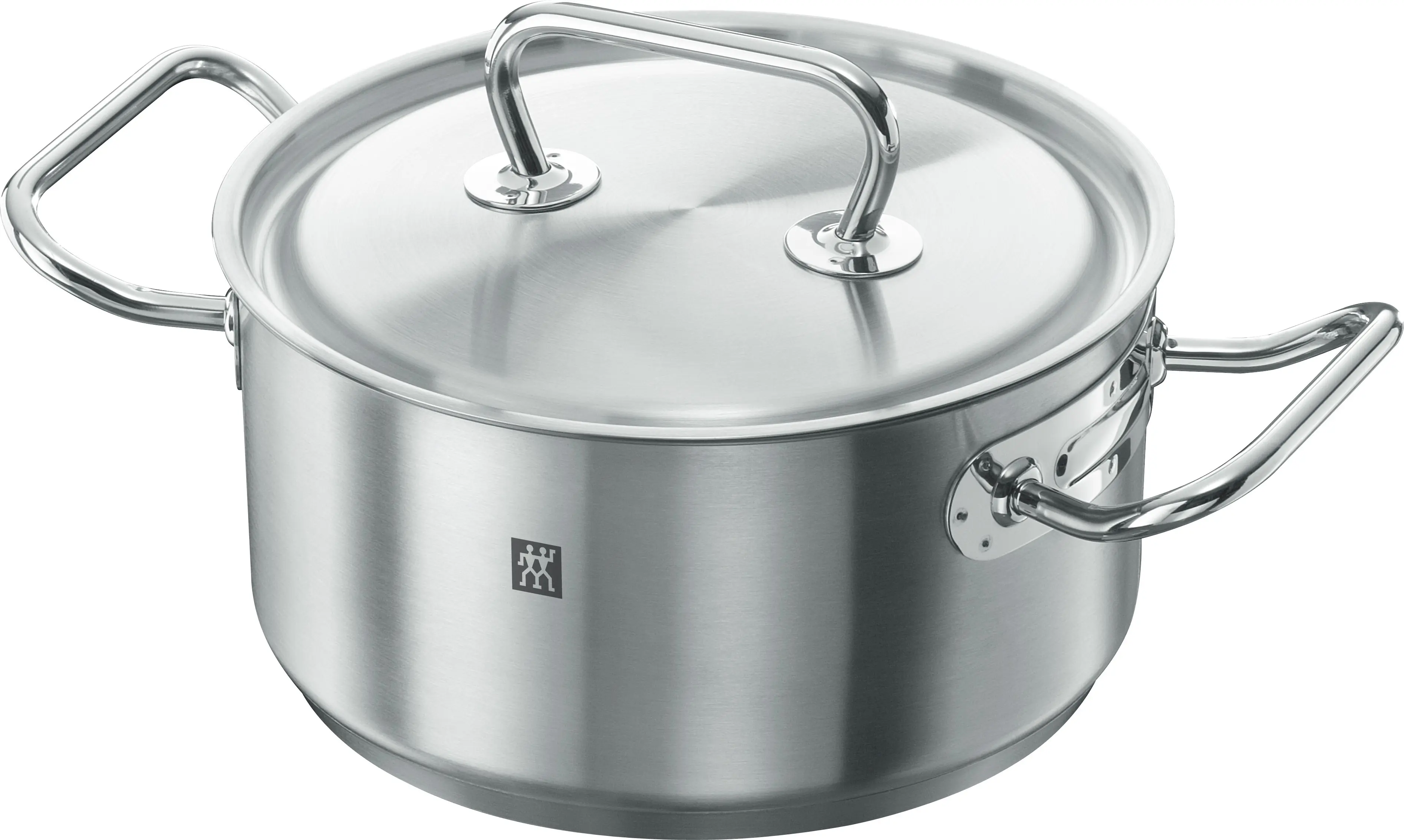 Zwilling Twin Classic kastrol s poklicí 20 cm 1005486