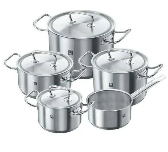 Zwilling Twin Classic sada nádobí 5 ks 1005484