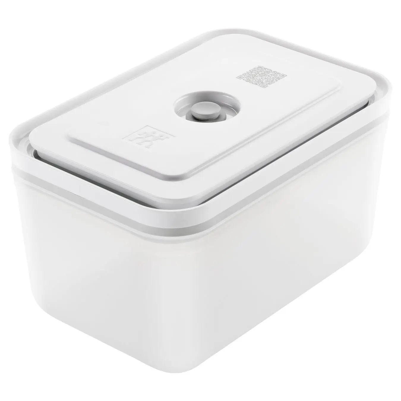 Zwilling Vakuovací dóza Fresh & Save, plastová, velikost L, 2,3 l 1002501