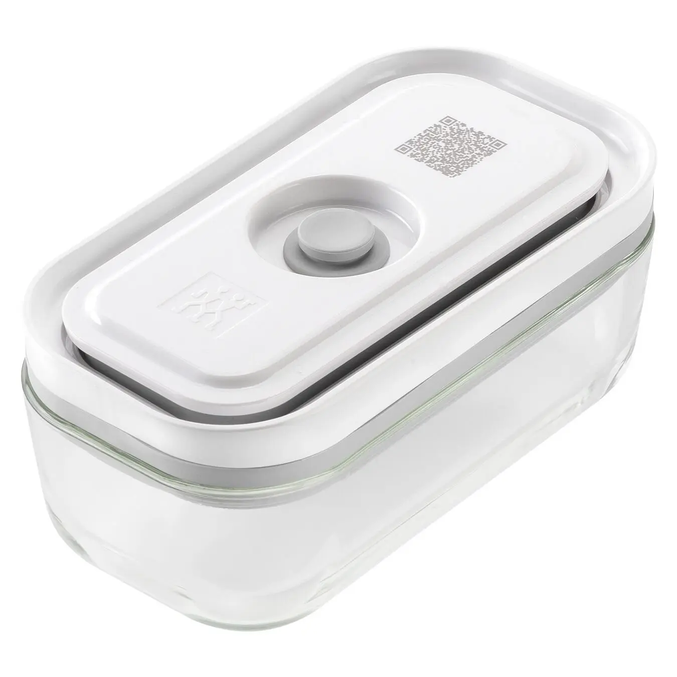Zwilling Vakuovací dóza Fresh & Save, skleněná, velikost S, 0,35 l 1007720