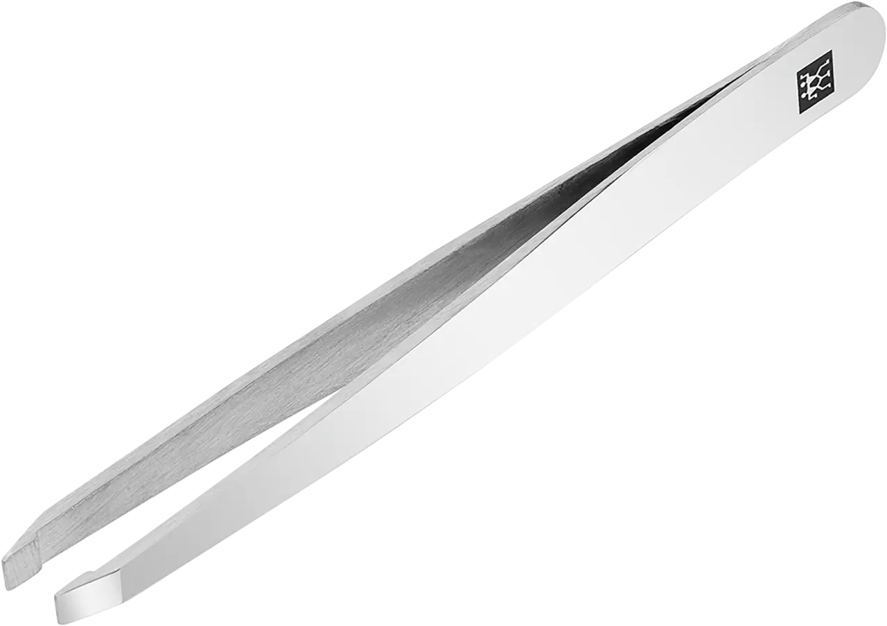 Zwilling Beauty Classic pinzeta rovná, 9 cm 78132-101