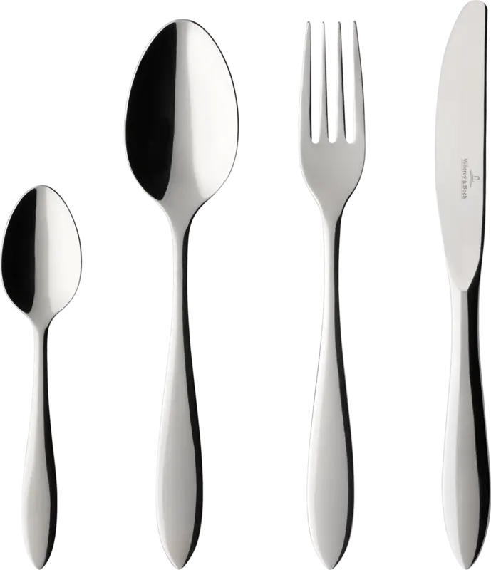Villeroy & Boch Sada příborů Arthur, 24 ks 12-6373-9037