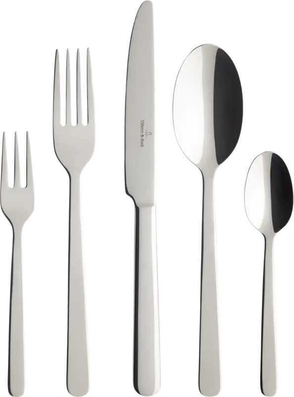 Villeroy & Boch Sada příborů Louis, 30 ks 12-6408-9057