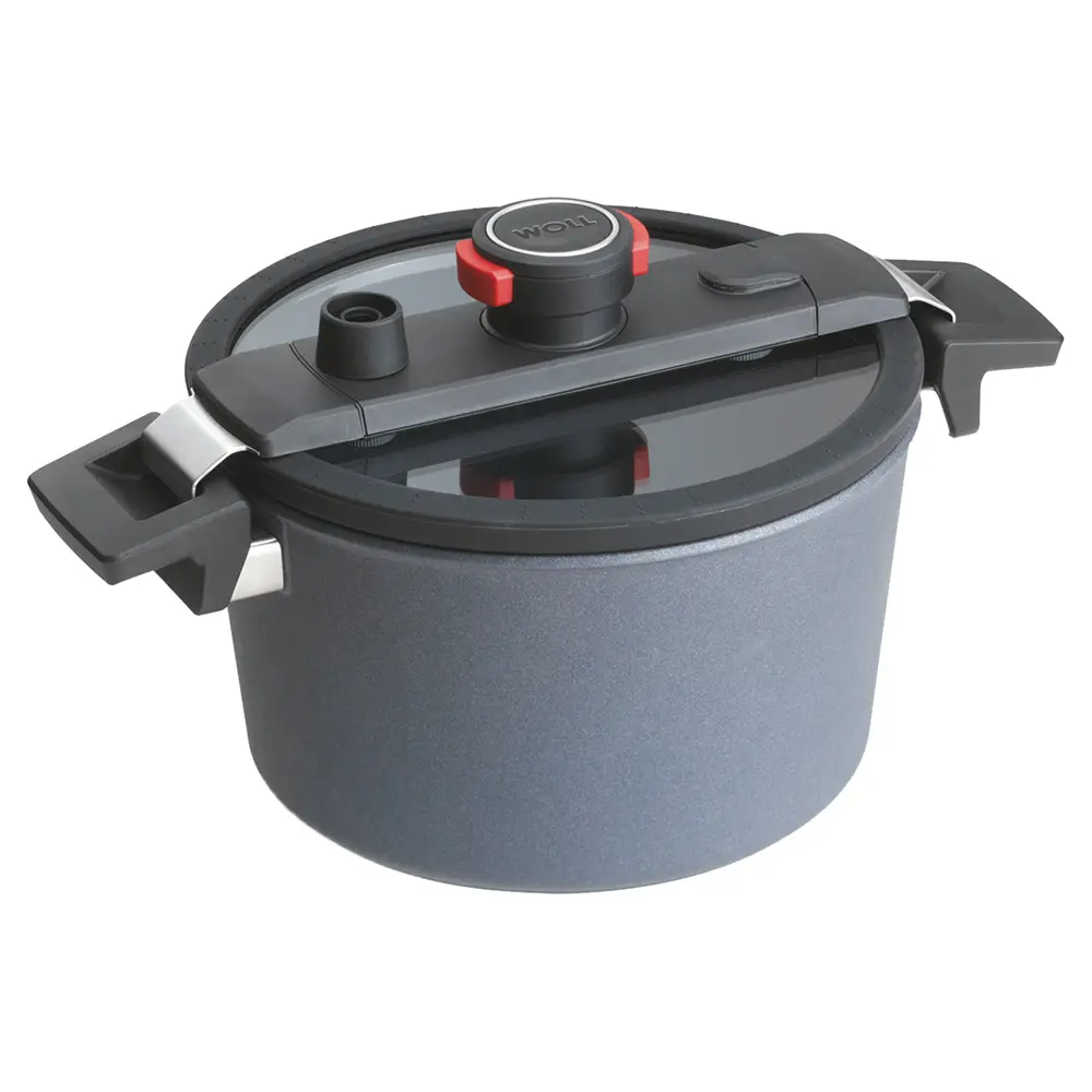 Woll Polotlakový hrnec Diamond Active Lite, 7,5 l, 28 cm 128DALI