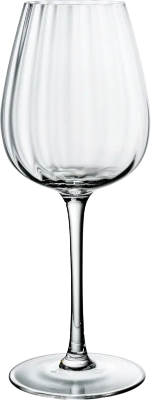 Villeroy & Boch Sklenice na bílé víno Rose Garden, 0,43 l, 4 ks 11-3725-8120
