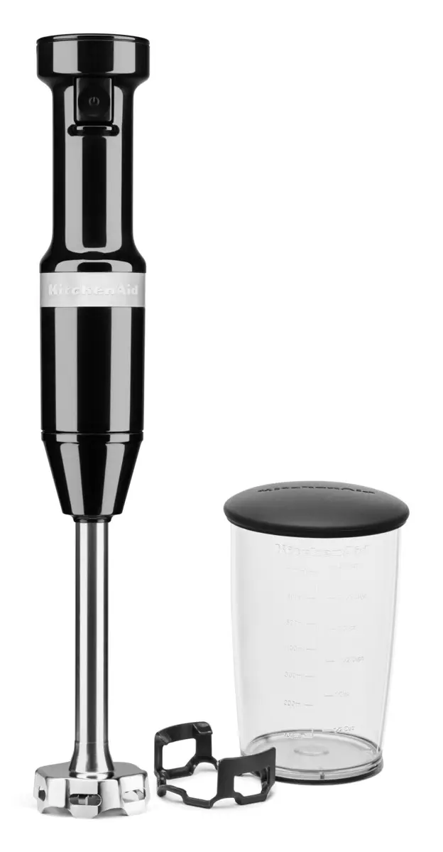 KitchenAid KitchenAid Classic tyčový mixér černá 5KHBV53EOB