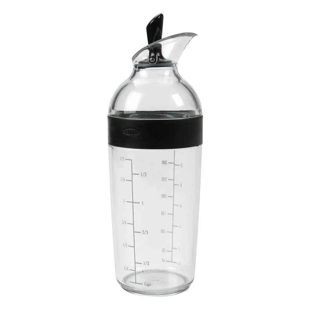 OXO Dóza na přípravu dresinku s aplikátorem Good Grips, 350 ml 1188500
