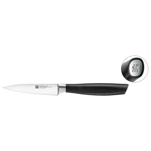 Zwilling Špikovací nůž All * Star, 10 cm, stříbrné logo 1020794