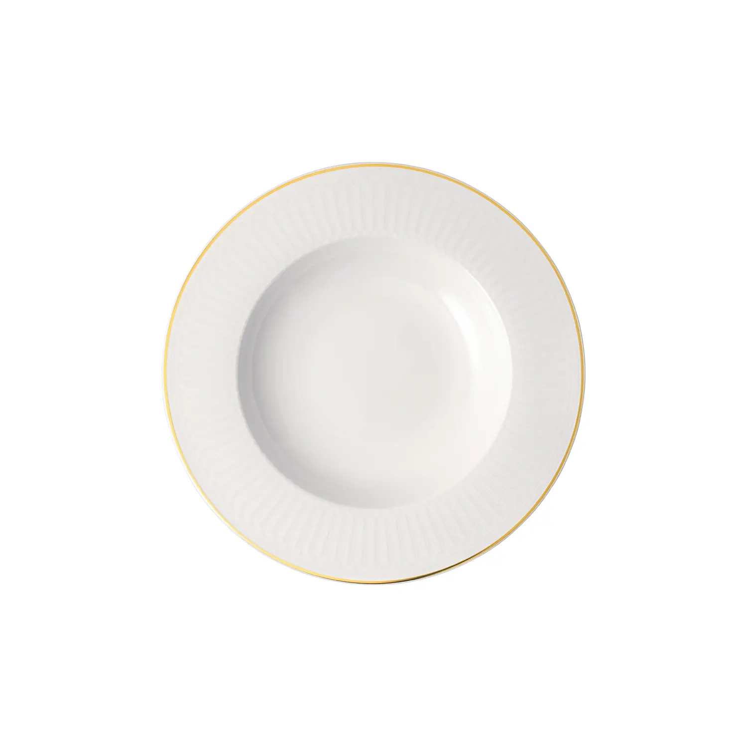 Villeroy & Boch Hluboký talíř Chateau Septfontaines, Ø 24,8 cm 10-4661-2700