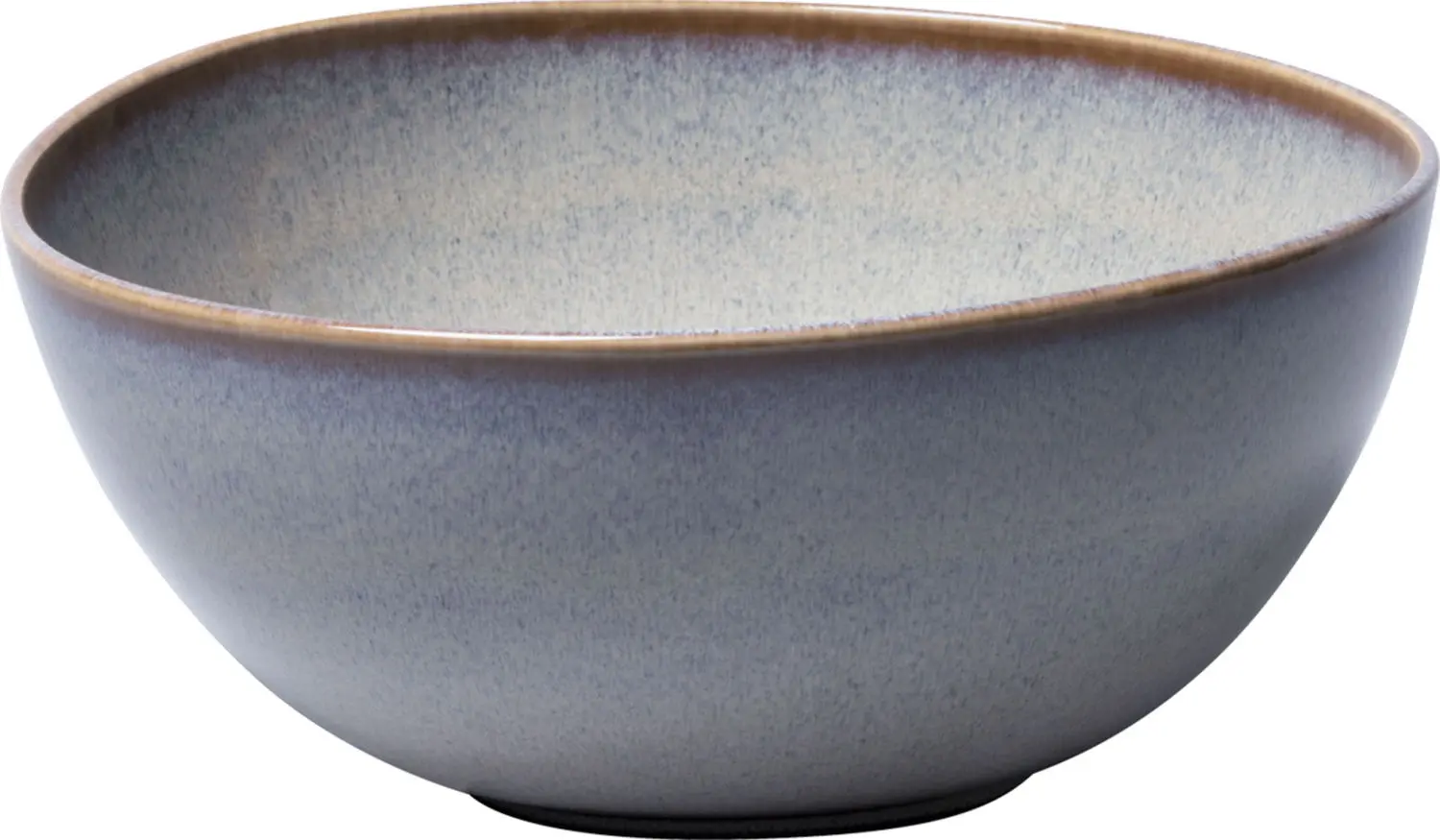 Villeroy & Boch Salátová mísa Lave Beige, Ø 25,5 cm 10-4281-3160