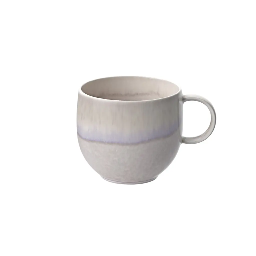 Villeroy & Boch Hrnek Perlemor Sand, 350 ml 19-5172-9651