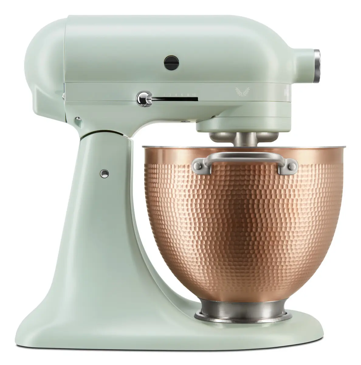 KitchenAid Kuchyňský robot Artisan 5KSM180, Blossom, designová série 5KSM180LEELB