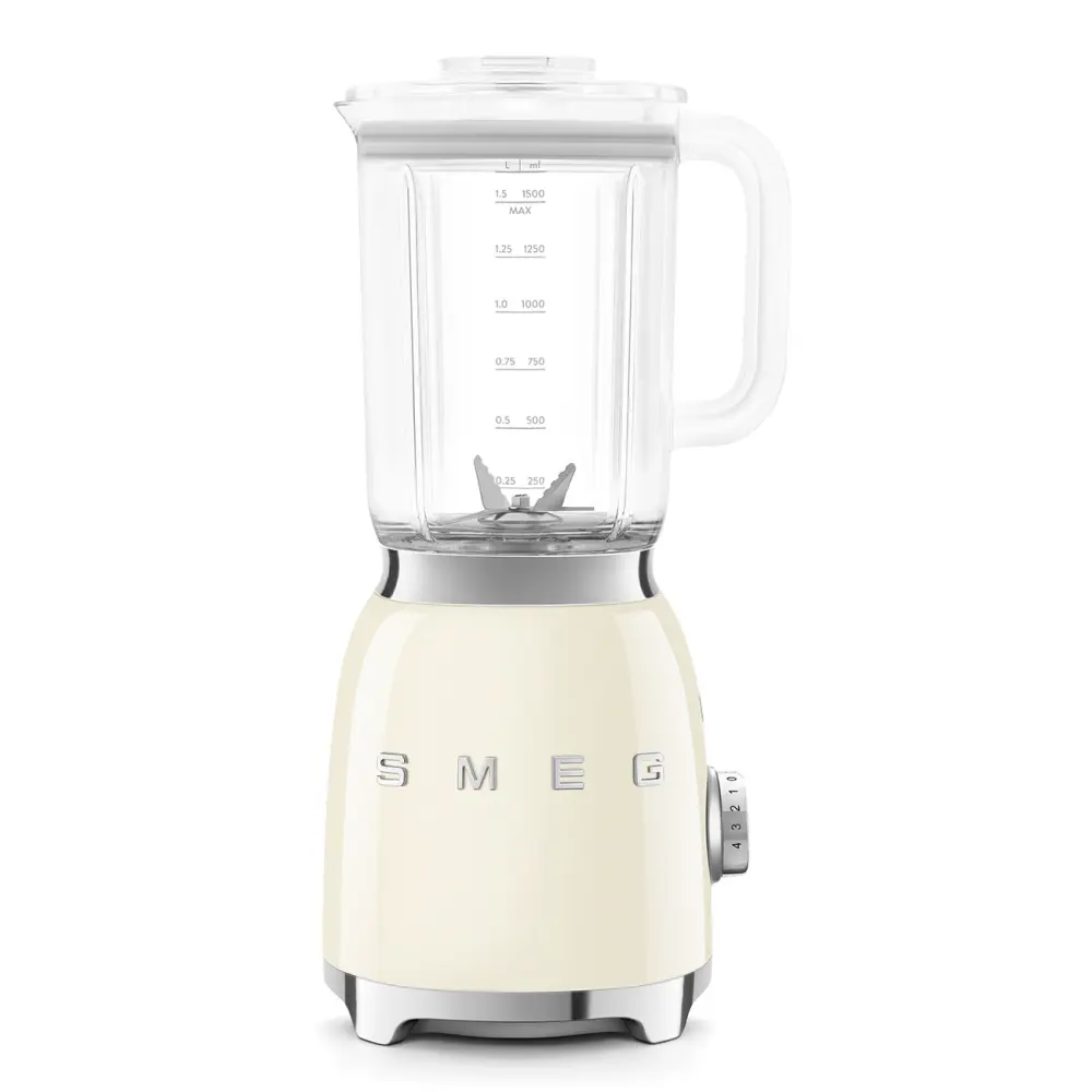Smeg Mixér/blender 50´s retro style BLF03,
