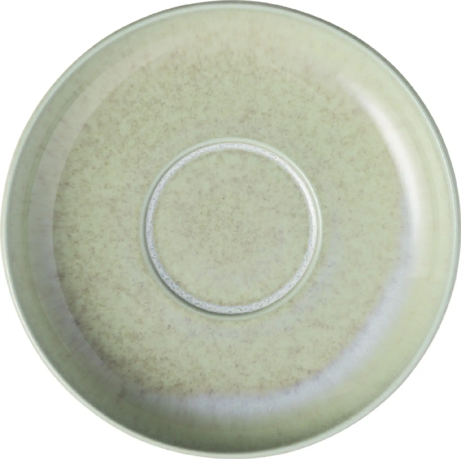 Villeroy & Boch Kávový podšálek Perlemor Alga, Ø 16 cm 19-5174-1310