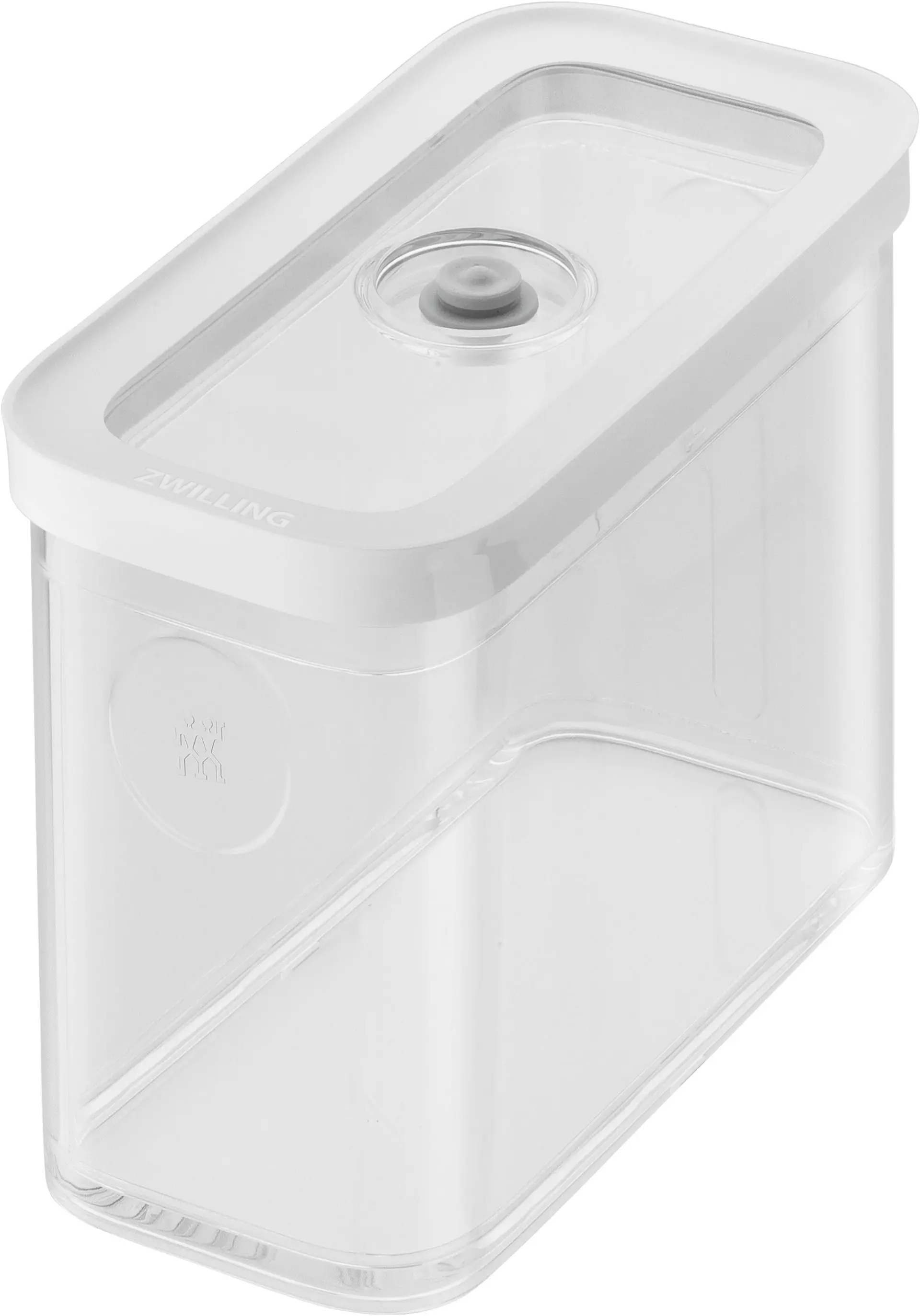 Zwilling Vakuovací dóza Fresh & Save Cube, plastová, velikost 2M, 1,8 l 1025127