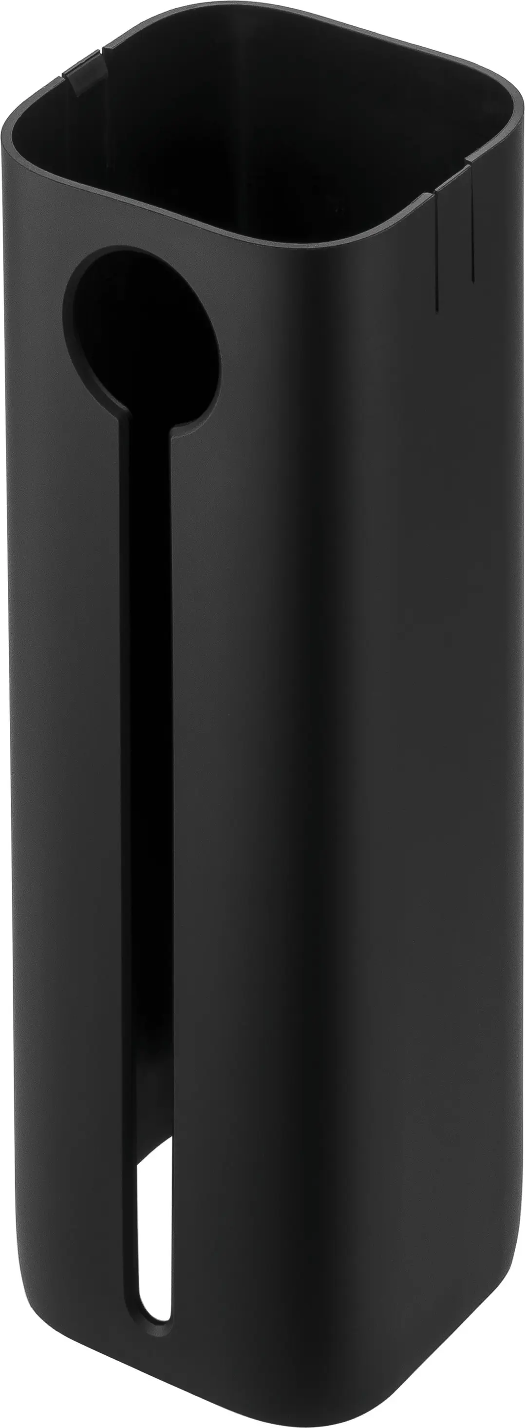 Zwilling Návlek pro dózu Fresh & Save Cube, velikost 4S, černá 1025382