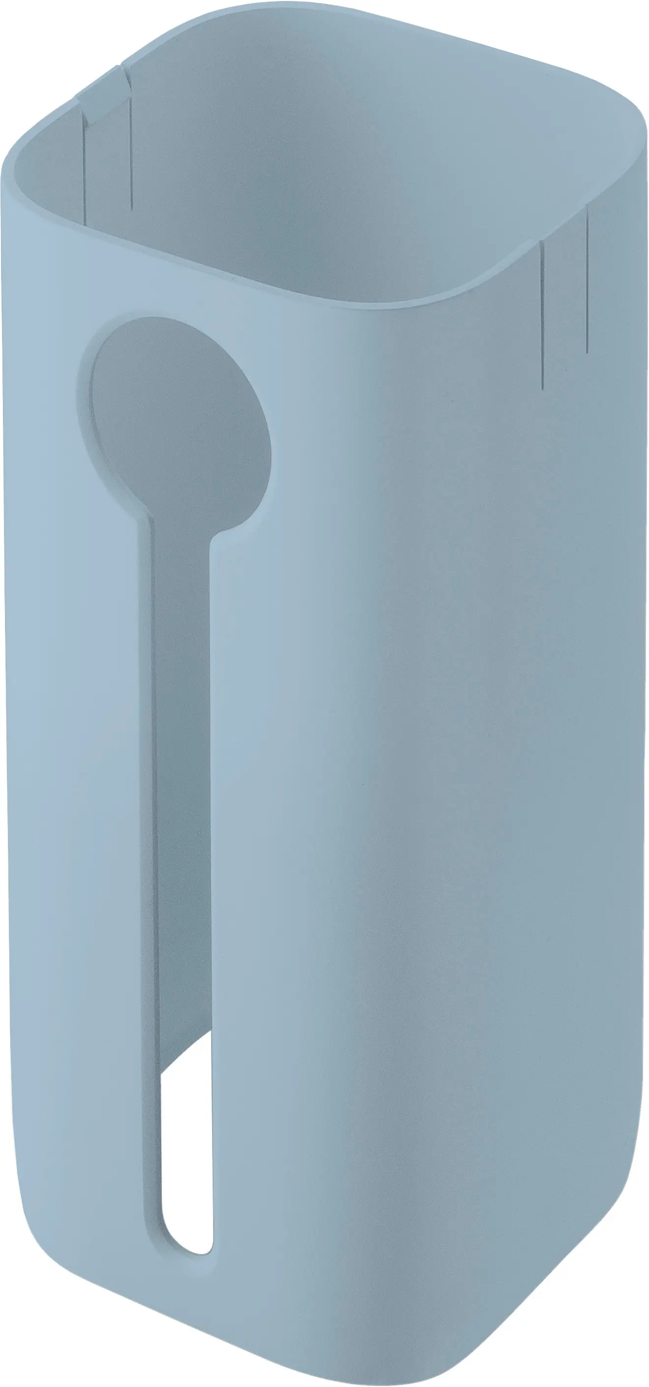 Zwilling Návlek pro dózu Fresh & Save Cube, velikost 3S, modrá 1025385