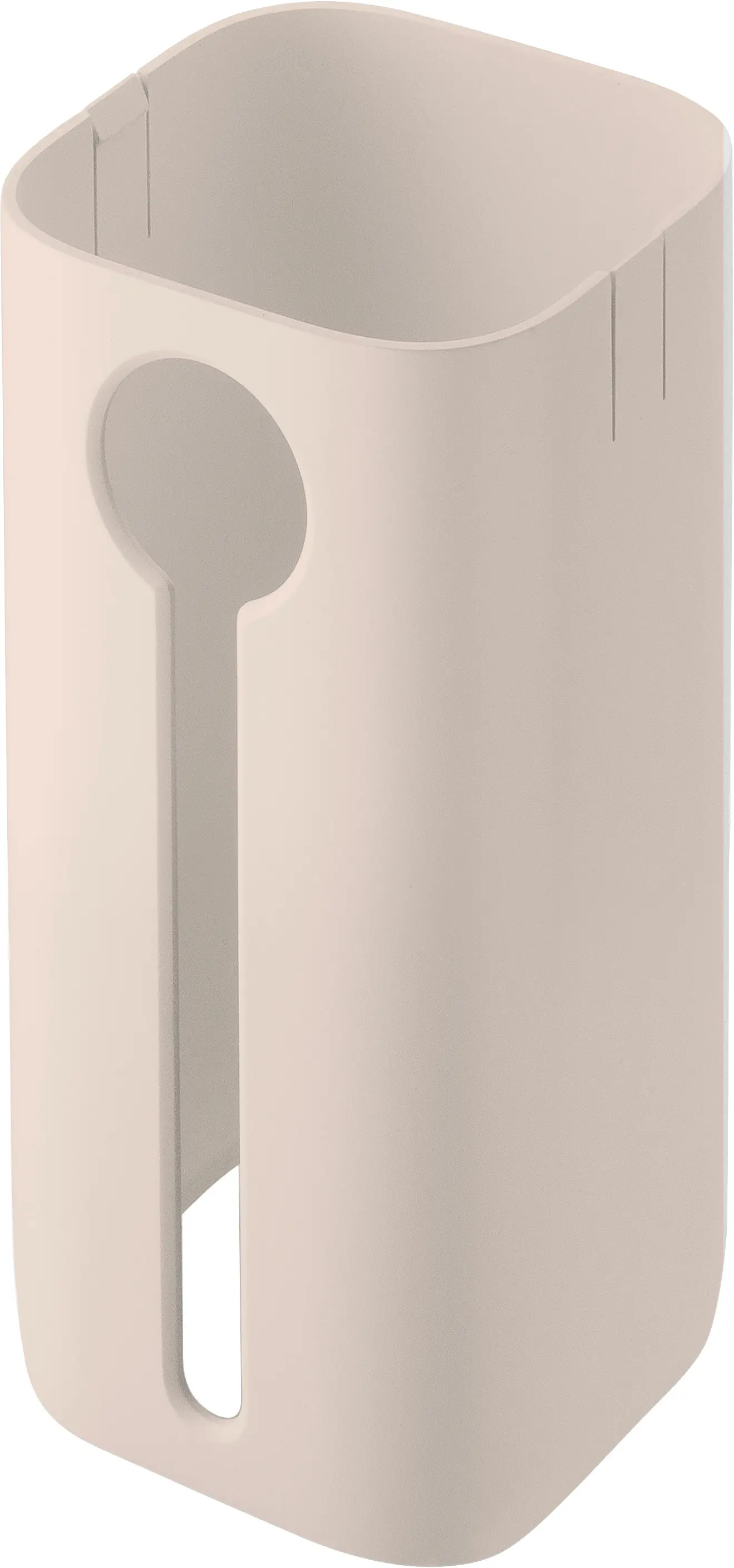 Zwilling Návlek pro dózu Fresh & Save Cube, velikost 3S, slonová kost 1025393