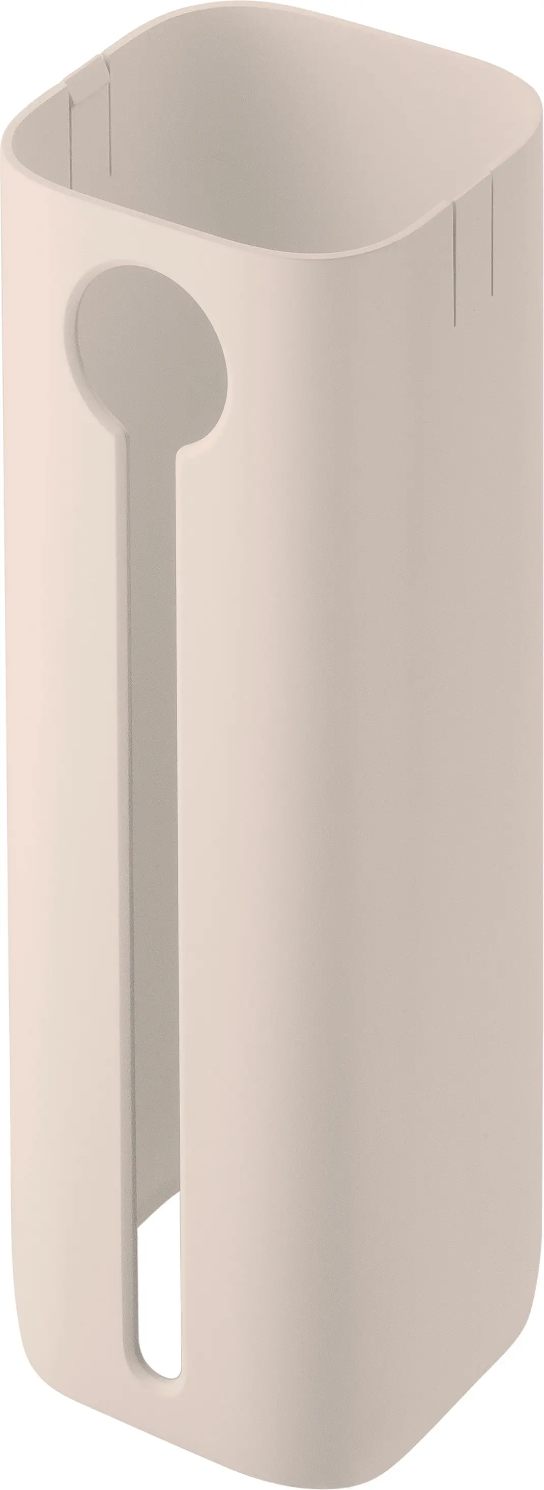 Zwilling Návlek pro dózu Fresh & Save Cube, velikost 4S, slonová kost 1025394