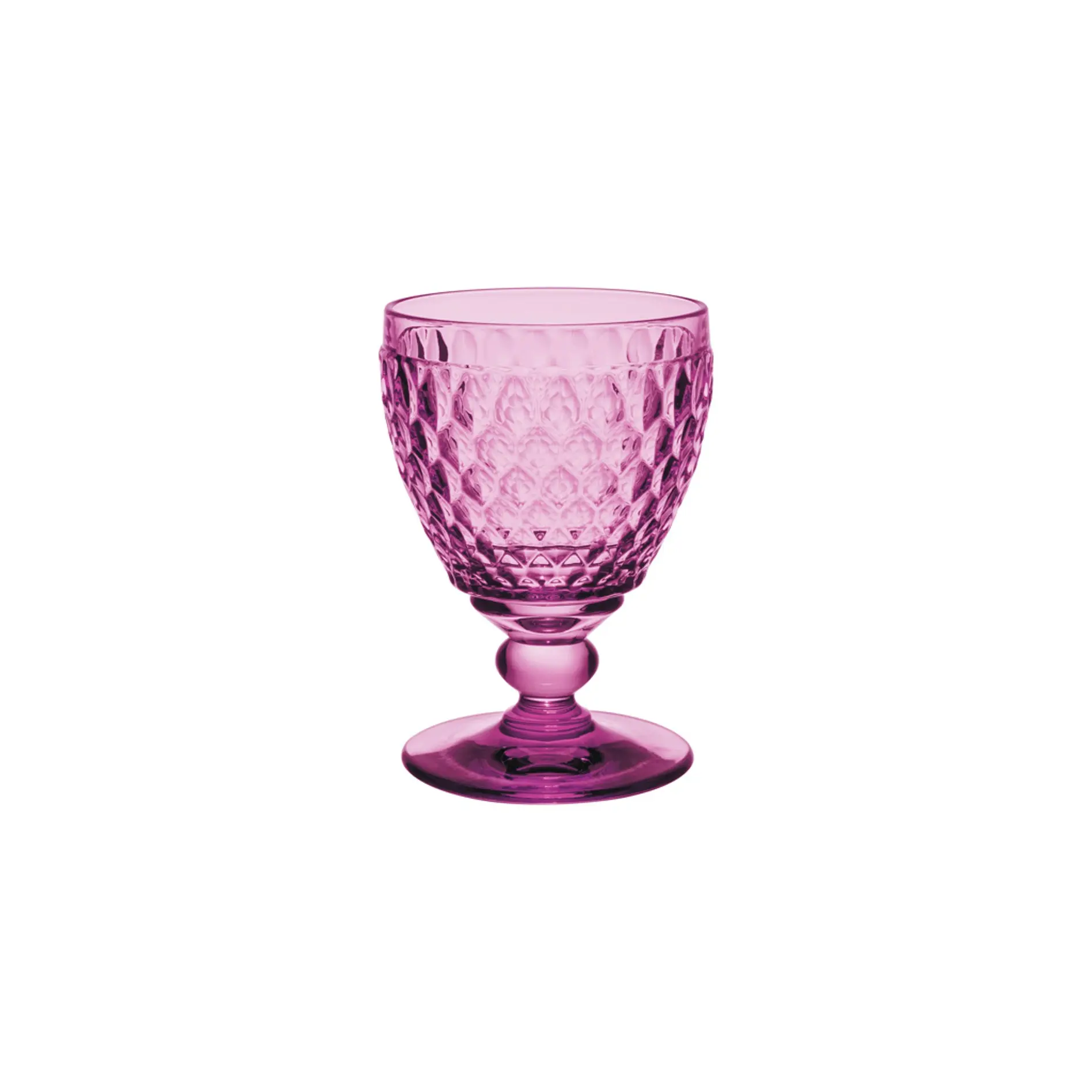 Villeroy & Boch Pohár na bílé víno Boston Coloured Berry, 125 ml 11-7331-0030