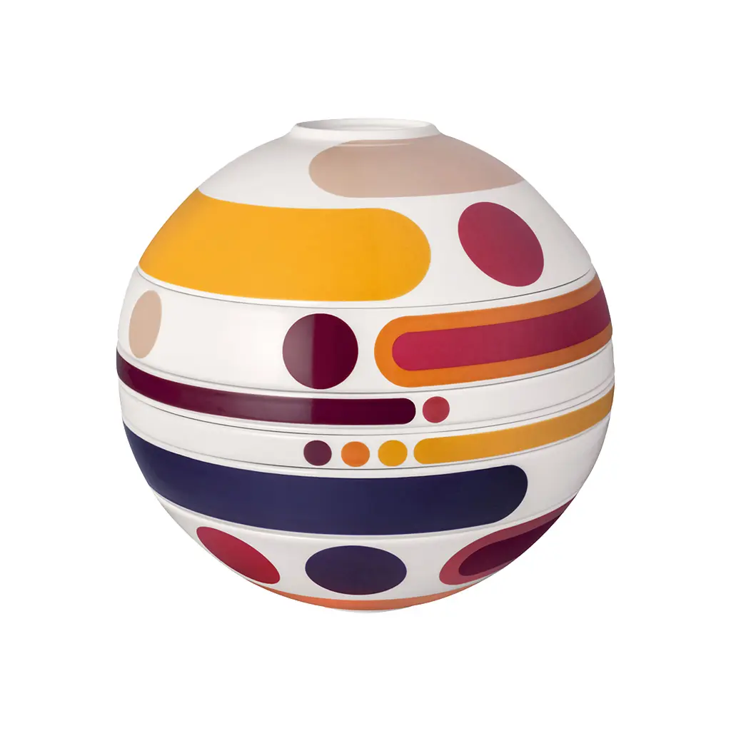 Villeroy & Boch La Boule jídelní sada Miami, 7 ks 10-1665-9100