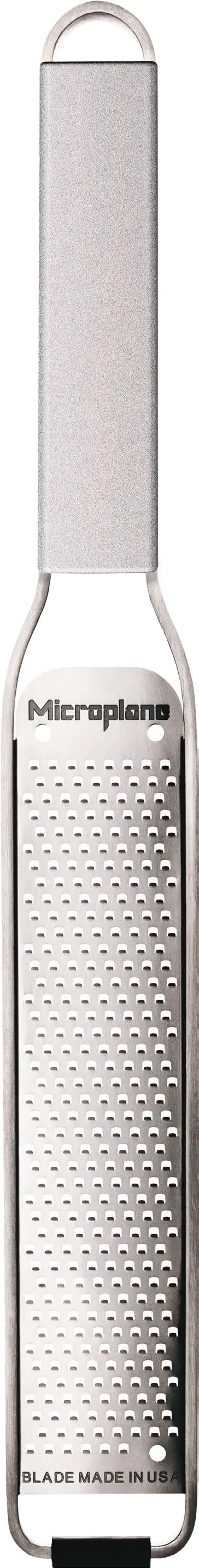 Microplane Zester struhadlo Professional 2.0 59020