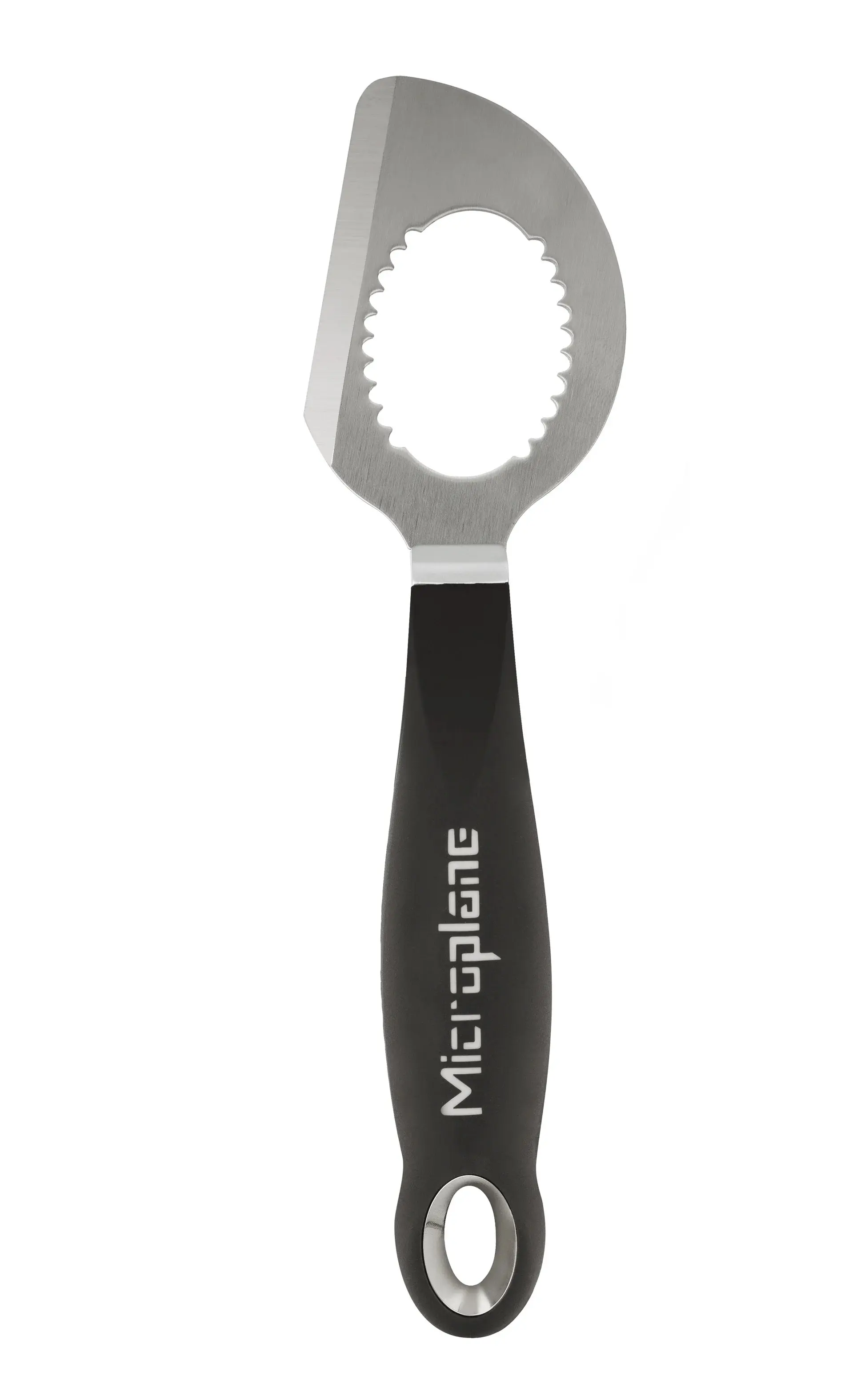 Microplane Professional nůž na avokádo 3v1, černá 48071