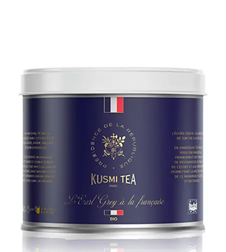 Kusmi Tea
