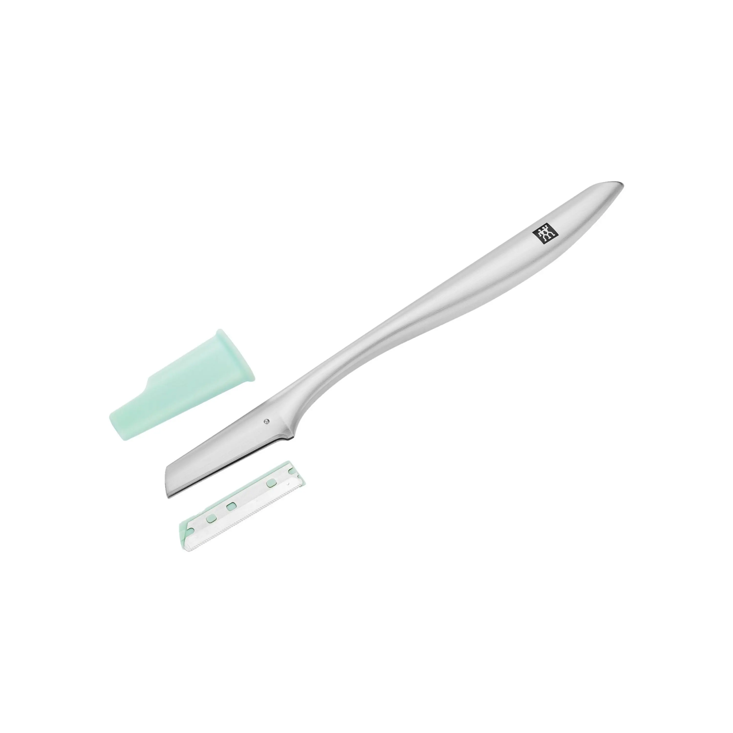 Zwilling Beauty Dámský epilátor na obličej, nerezový 88304-090-0