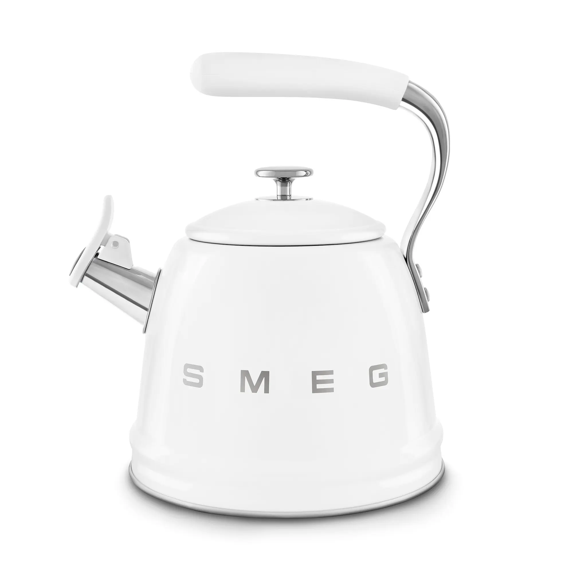 Smeg Konvice na vaření vody 50's Retro Style, 2,3 l,