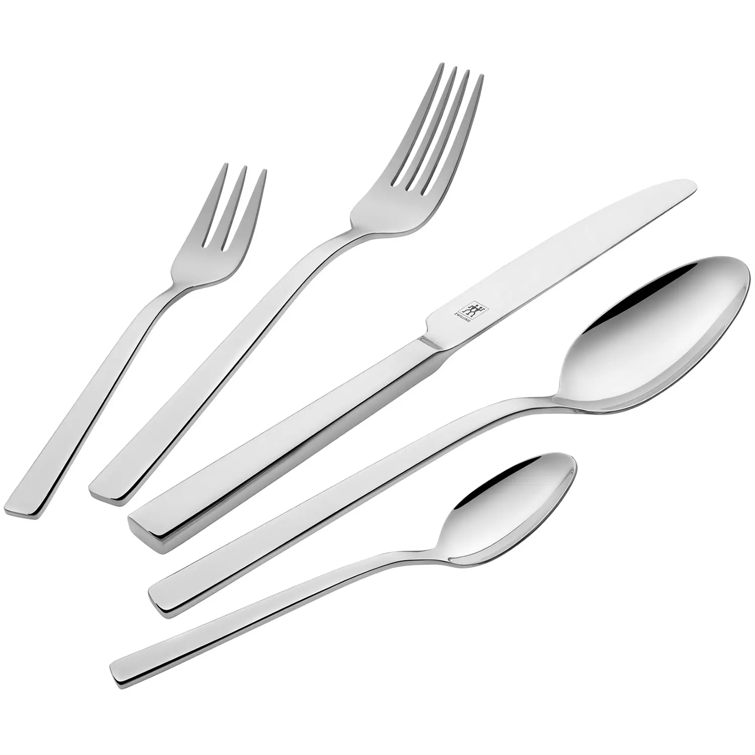 Zwilling Sada nerezových příborů King, 30 ks 1026441