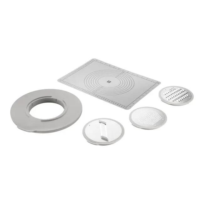 Zwilling Sada příslušenství pro vakuovací mísy Fresh & Save, 5 ks 1032856