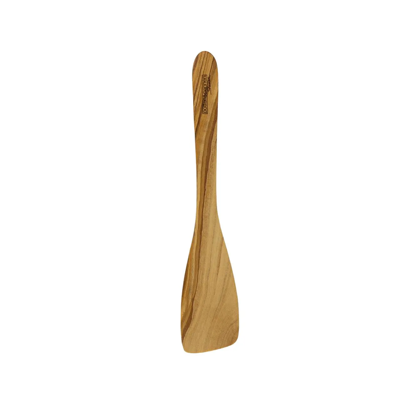 Potten & Pannen - Staněk Obracečka z olivového dřeva, 30 cm 6097010