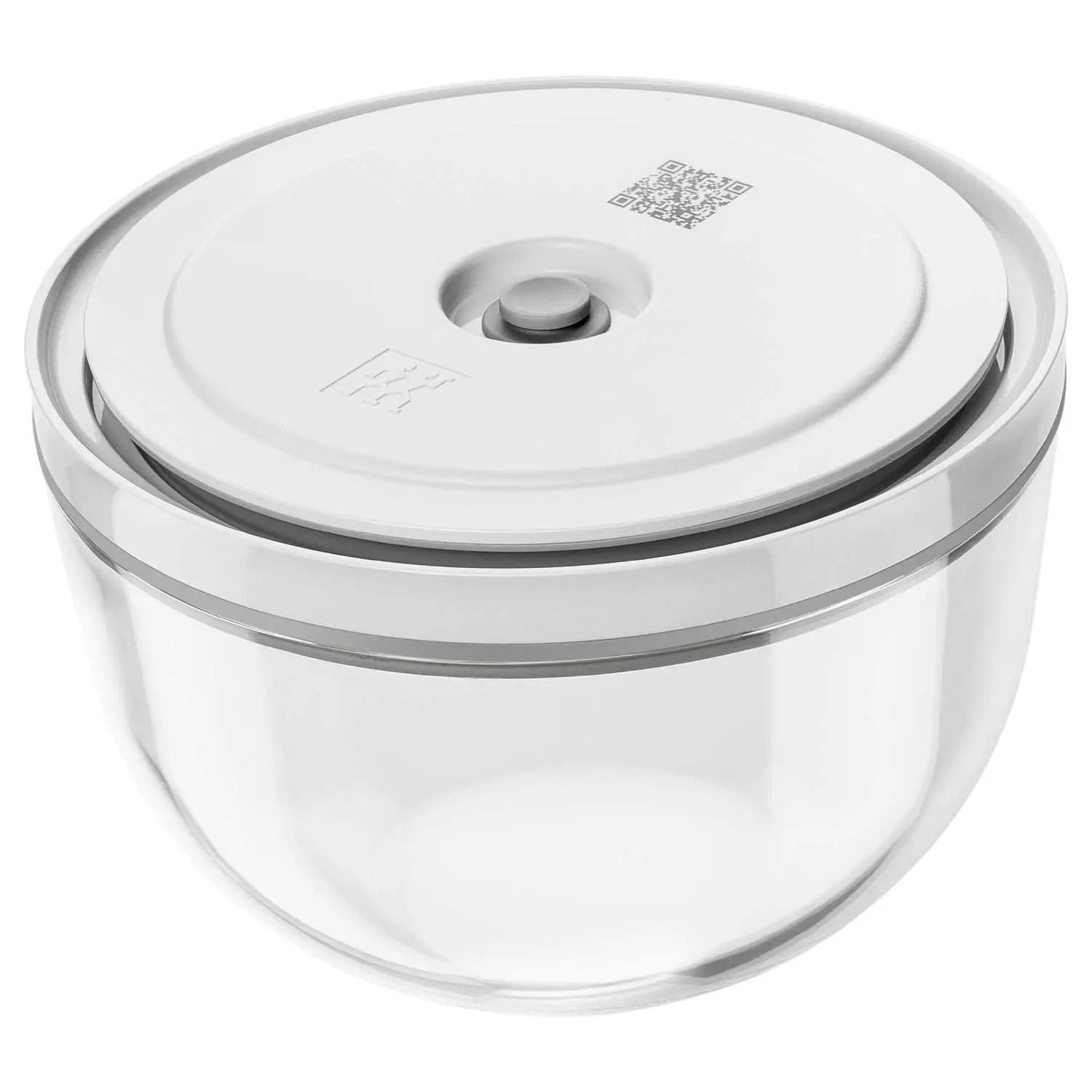 Zwilling Vakuovací skleněná miska + víčko Fresh & Save, Ø 18 cm / 1,75 l 1030838