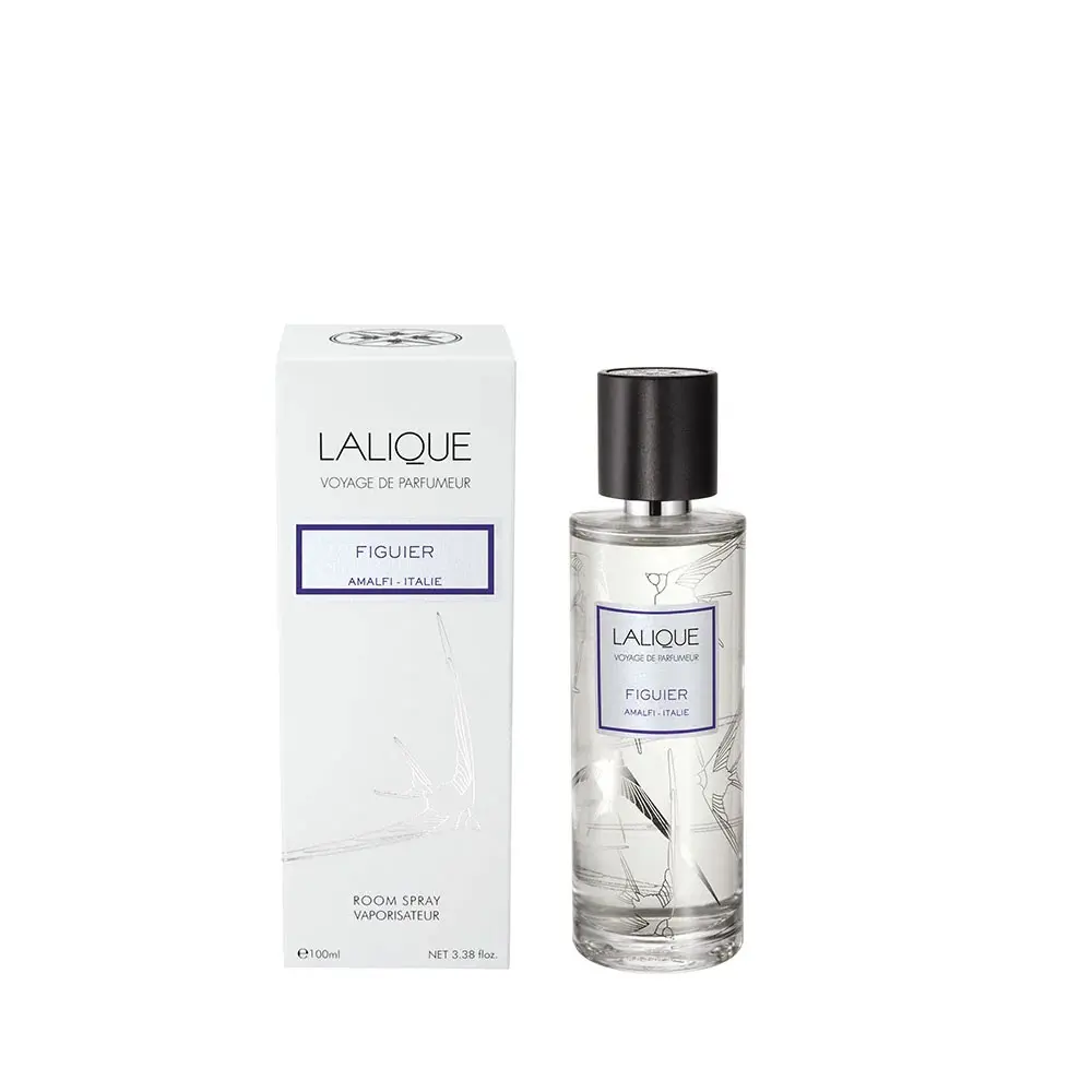 Lalique Vůně do bytu ve spreji Fíkovník, Amalfi, 100 ml R40181