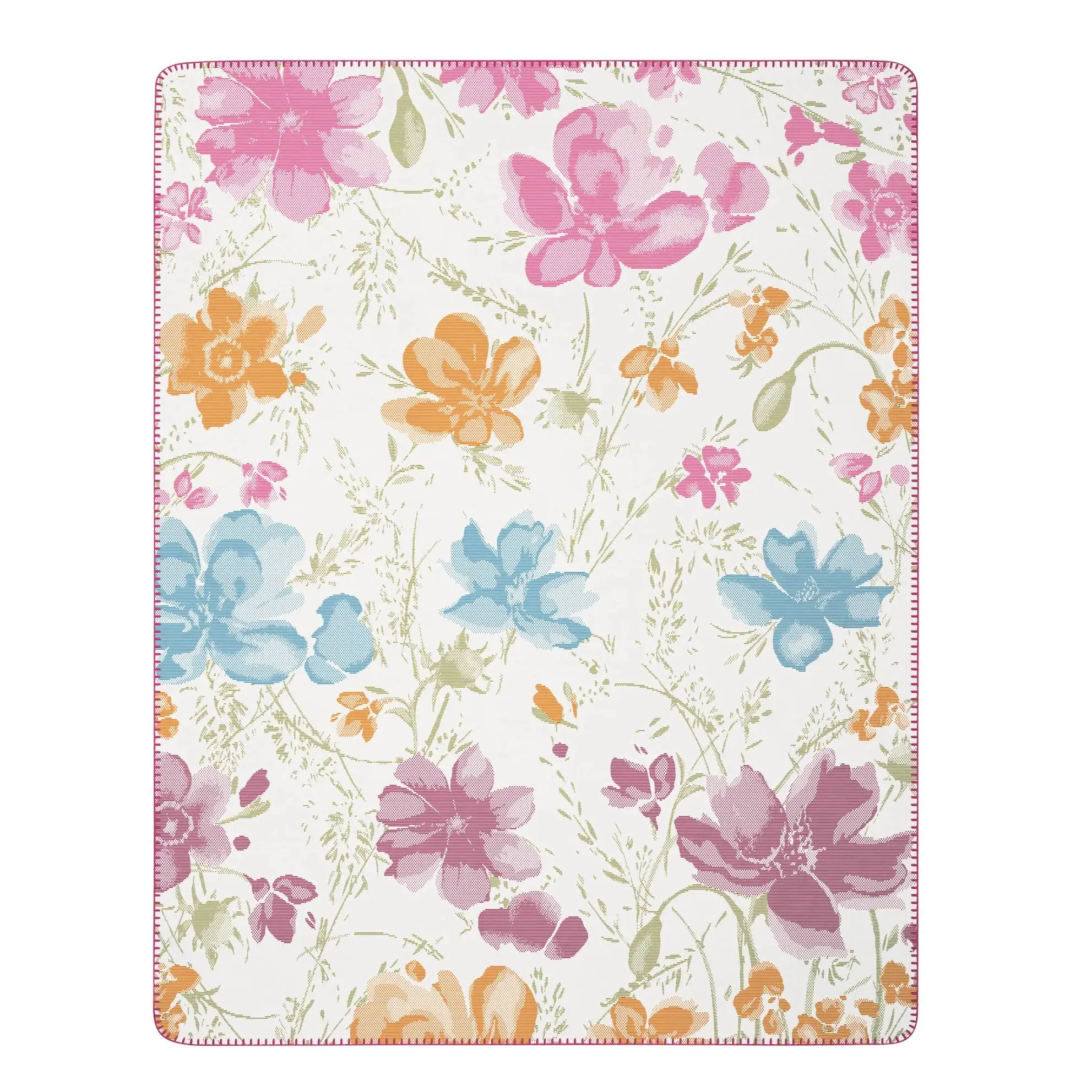 Villeroy & Boch Deka Mariefleur, 150 x 200 cm 810595