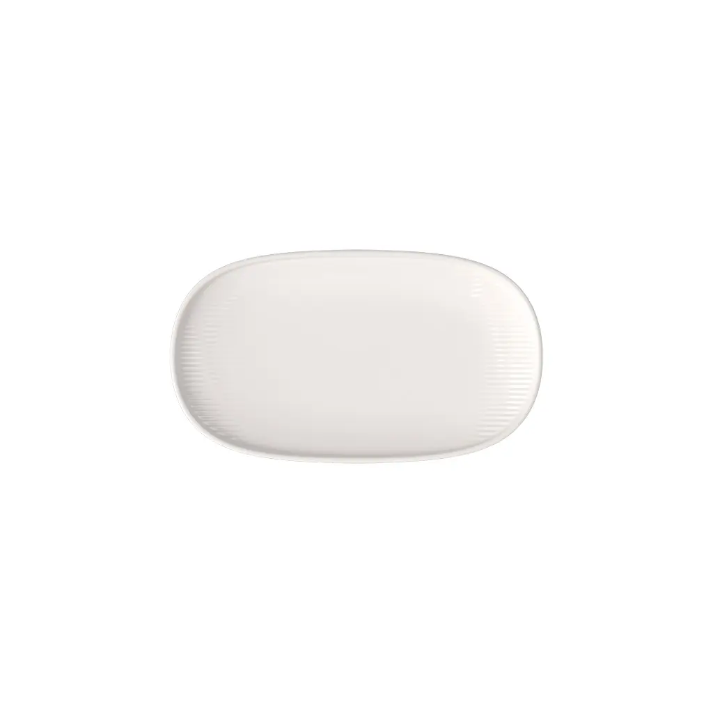 Villeroy & Boch Oválný talíř pro univerzální použití Afina, 23 x 13 cm 10-4293-3570