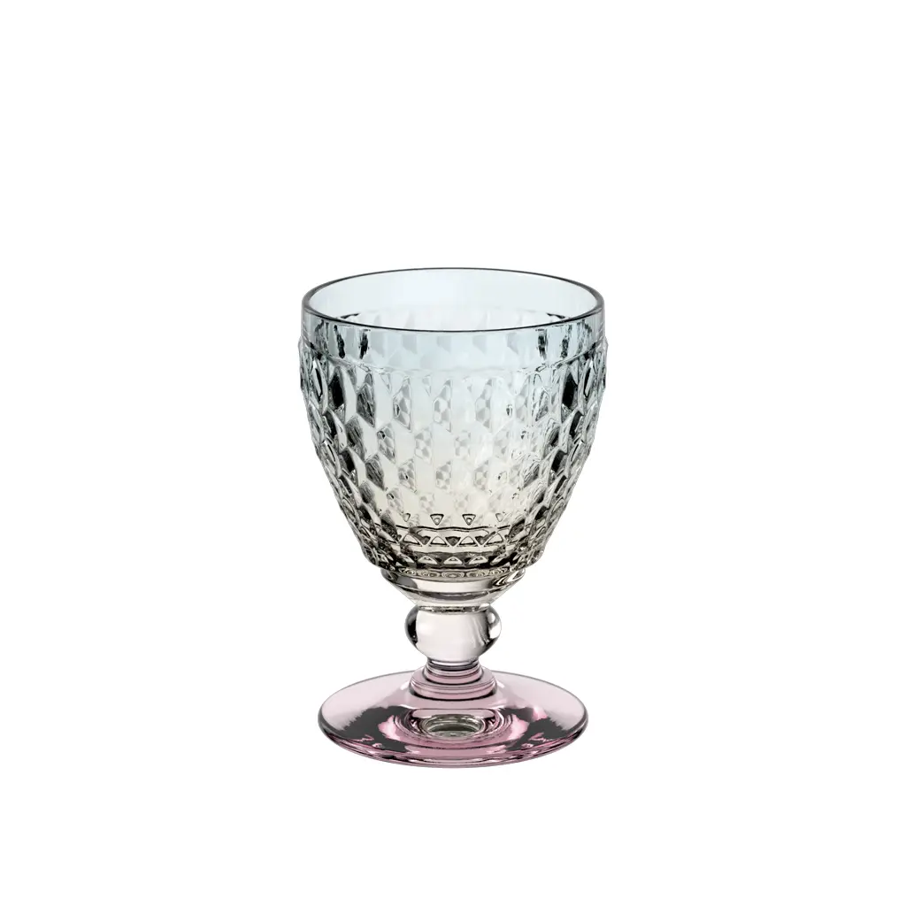 Villeroy & Boch Pohár na bílé víno Boston Pearl, 125 ml 11-7333-0030