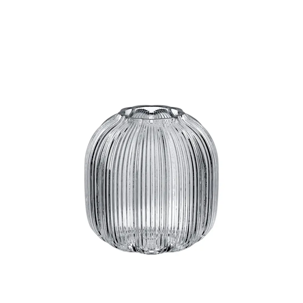Villeroy & Boch Skleněná váza Fleur, 11 cm 11-7336-0946