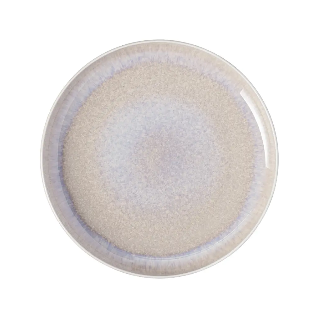 Villeroy & Boch Mělký talíř Perlemor Sand, Ø 20 cm 19-5172-2641