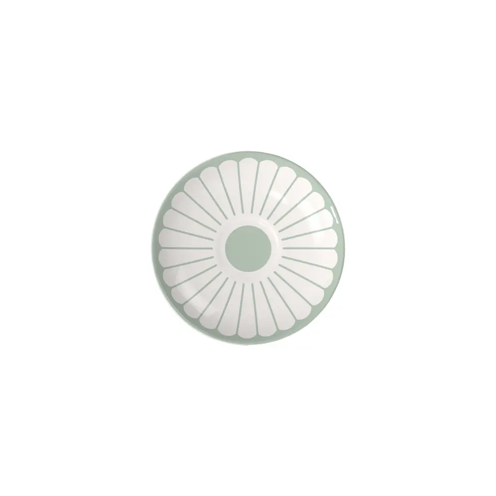 Villeroy & Boch Espresso podšálek Fleur Vert, Ø 12 cm 10-4550-1430