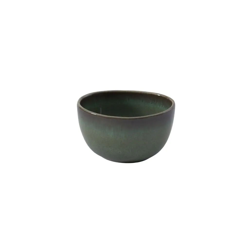 Villeroy & Boch Kameninová míska na dip Lave vert, Ø 9,8 cm 10-4295-3822