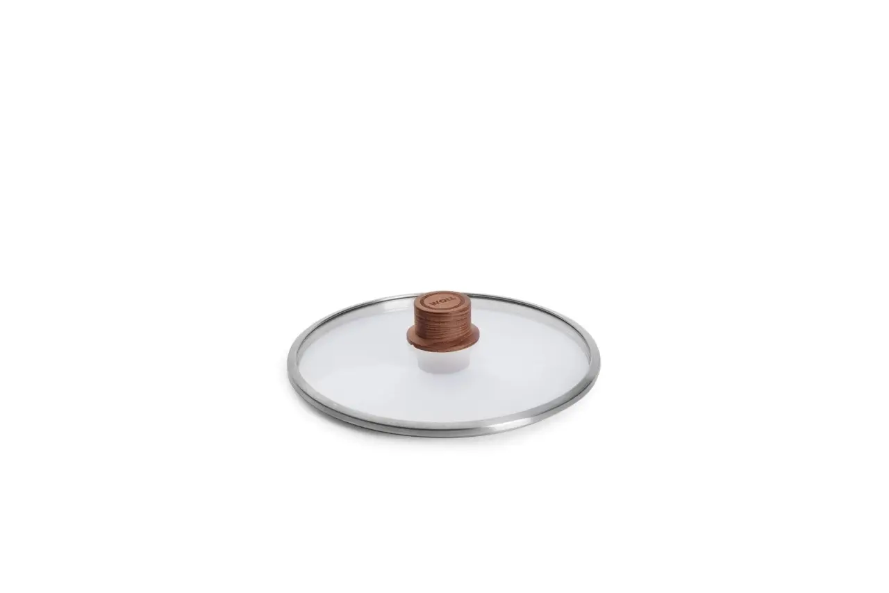 Woll Skleněná poklice Eco Logic, Ø 24 cm S24WLCM
